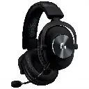 Headset Logitech Pro 7.1 USB Black .webp