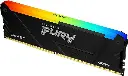 Memoria RAM Kingston Fury BEAST RGB DDR4 8GB 3200Mhz .webp