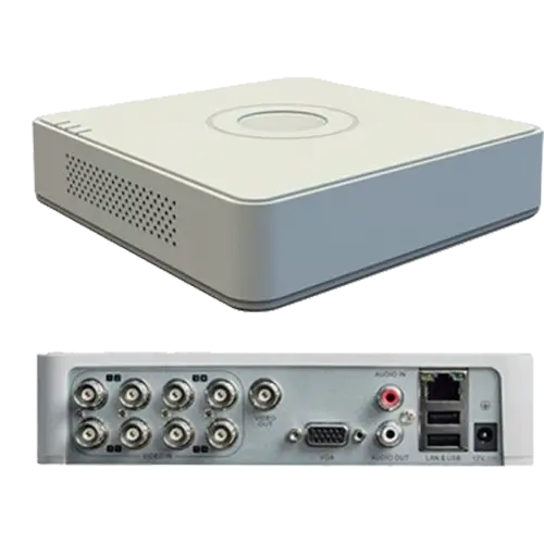 DVR 8 Canales 2MP HIKVISION 1.2 .webp