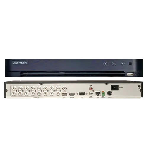 DVR Hikvision Turbo 16 Canales  1.2 .webp