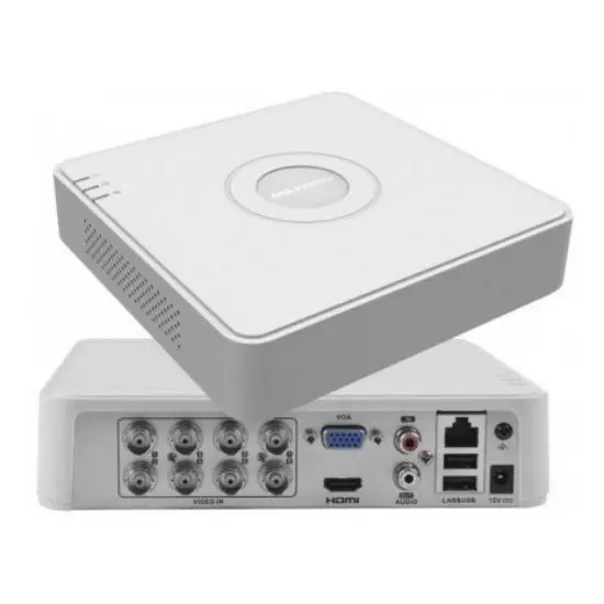 DVR 8 Canales 8MP HIKVISION 1.2 .webp