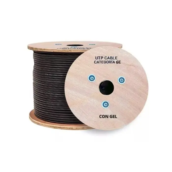 Bobina De UTP Cat 6 Exterior GEL 1.2 .webp