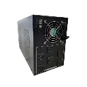 UPS Interactivo 2000 VA : 1200 W con AVR y Pantalla LCD .webp
