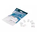 Conectores RJ45 Cat6 Pass Through - (Bolsa 50 Unidades) .webp