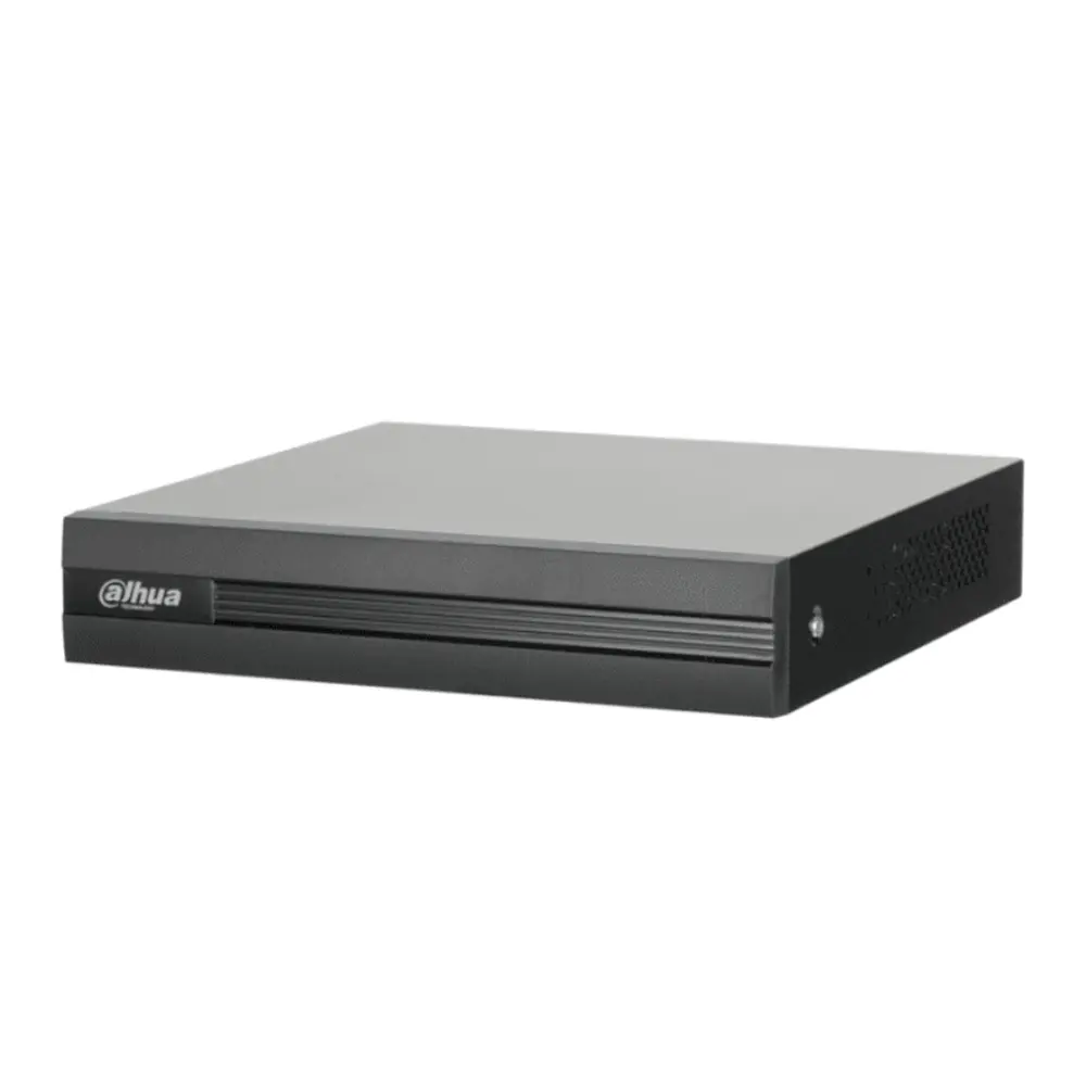 DVR Dahua / 8 Canales / 5MP