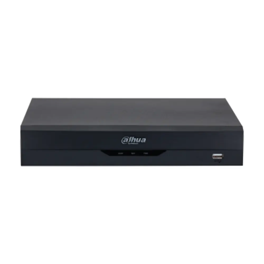 DVR Dahua / 16 Canales / 5MP 