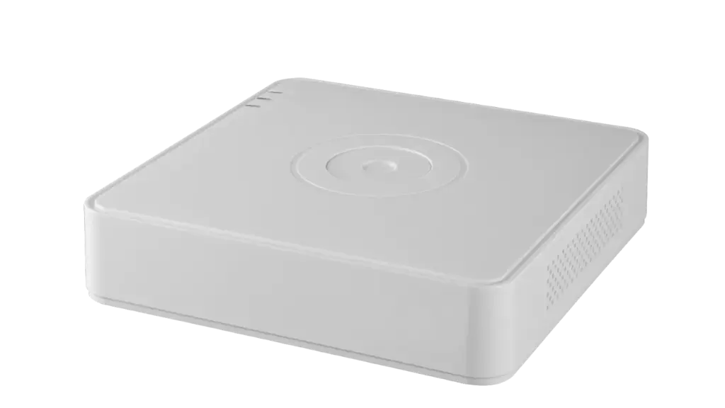 DVR 8 Canales 2MP HIKVISION