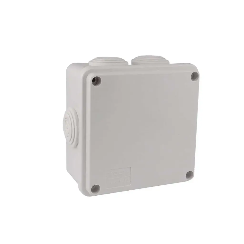 Caja de Registro Plexo 4×4 