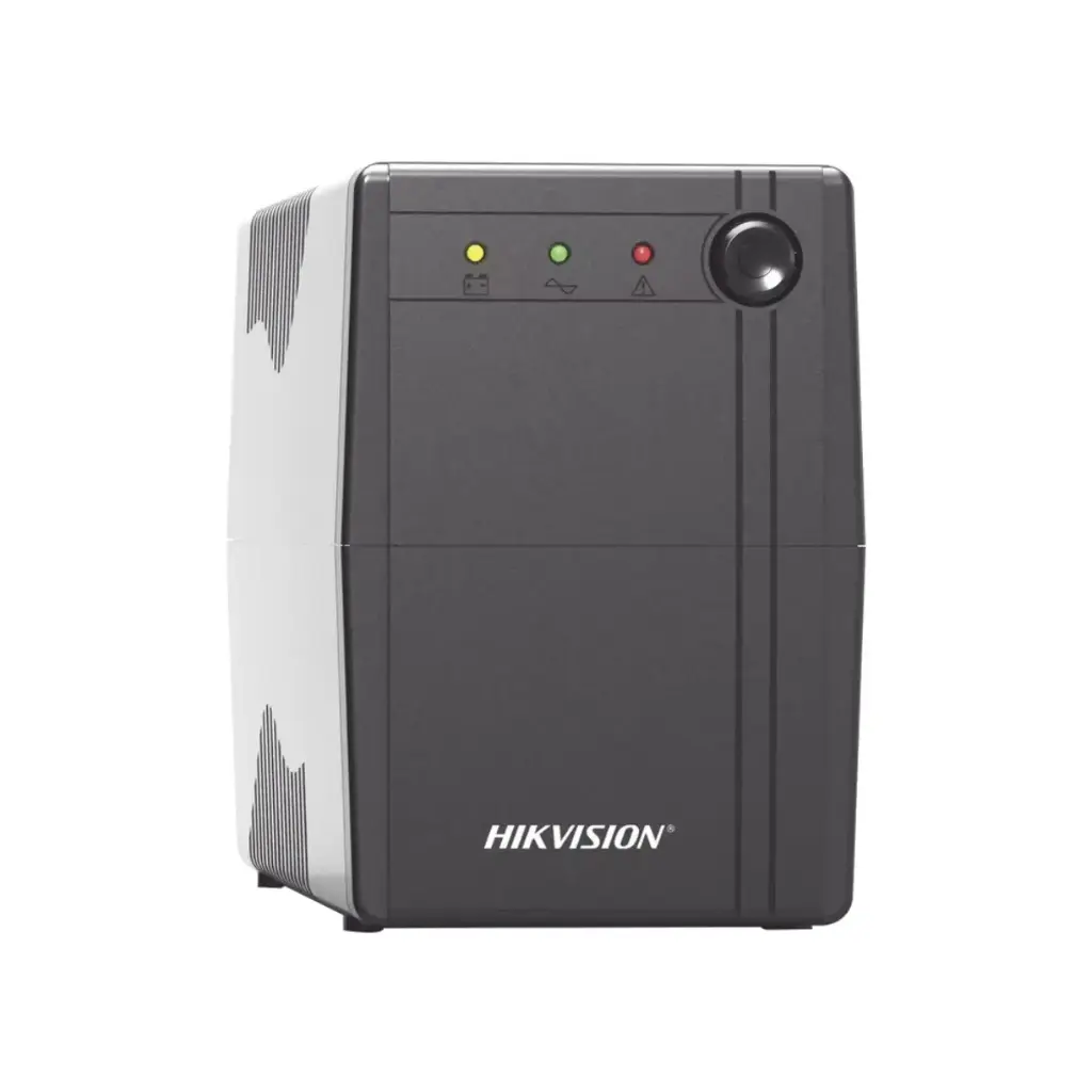 UPS Tipo Torre de 600VA/360W de 6 Tomas 
