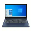 Lenovo, Ideapad, AMD R3-7320U, 8GB, SSD 256GB, W11 Home, 15.6″ 