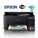 IMPRESORA EPSON ECOTANK L3250