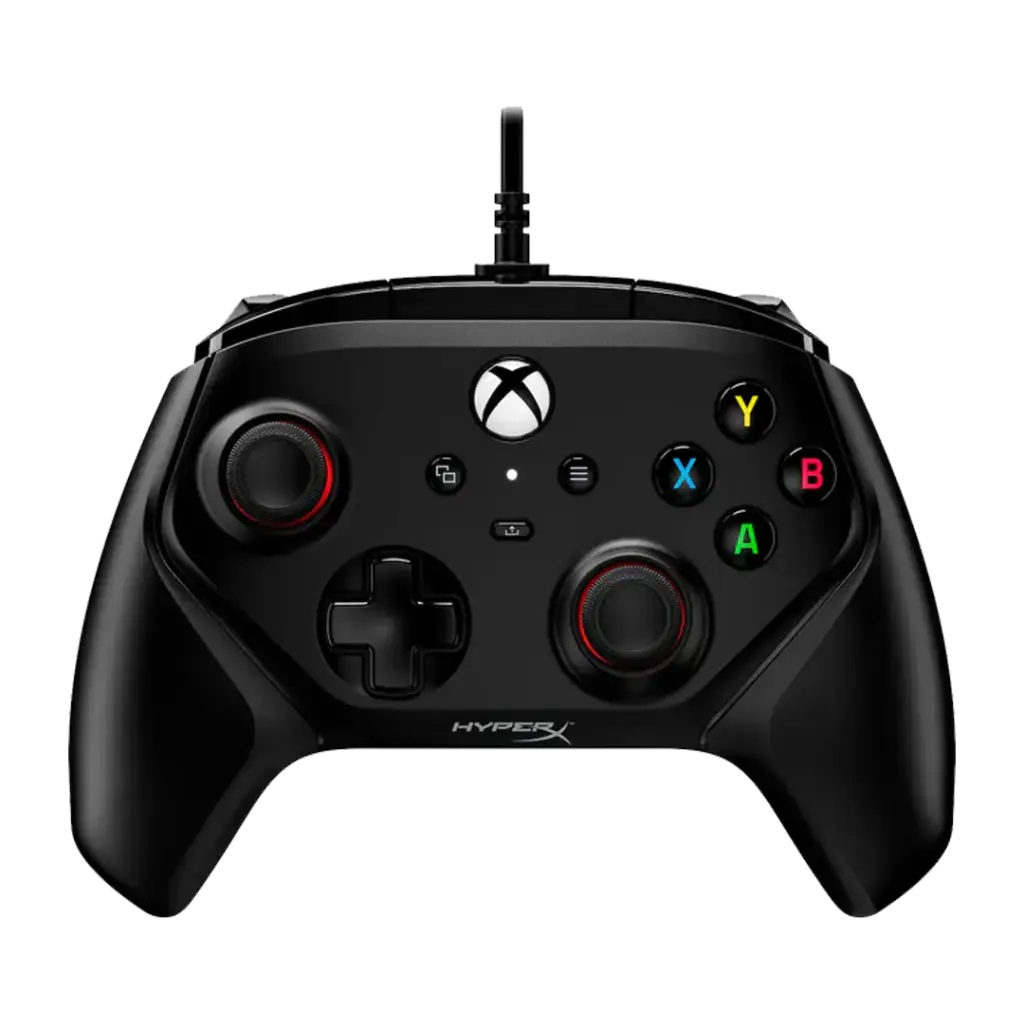 Control Hyperx Clutch Gladiate (Xbox)