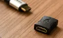 Adaptador Xtech HDMI (Hembra) a HDMI (Hembra) XTC-333 