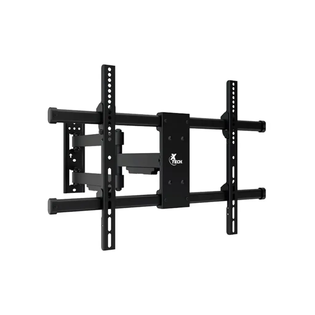 Soporte Inclinable para Televisión de 37" a 90" 