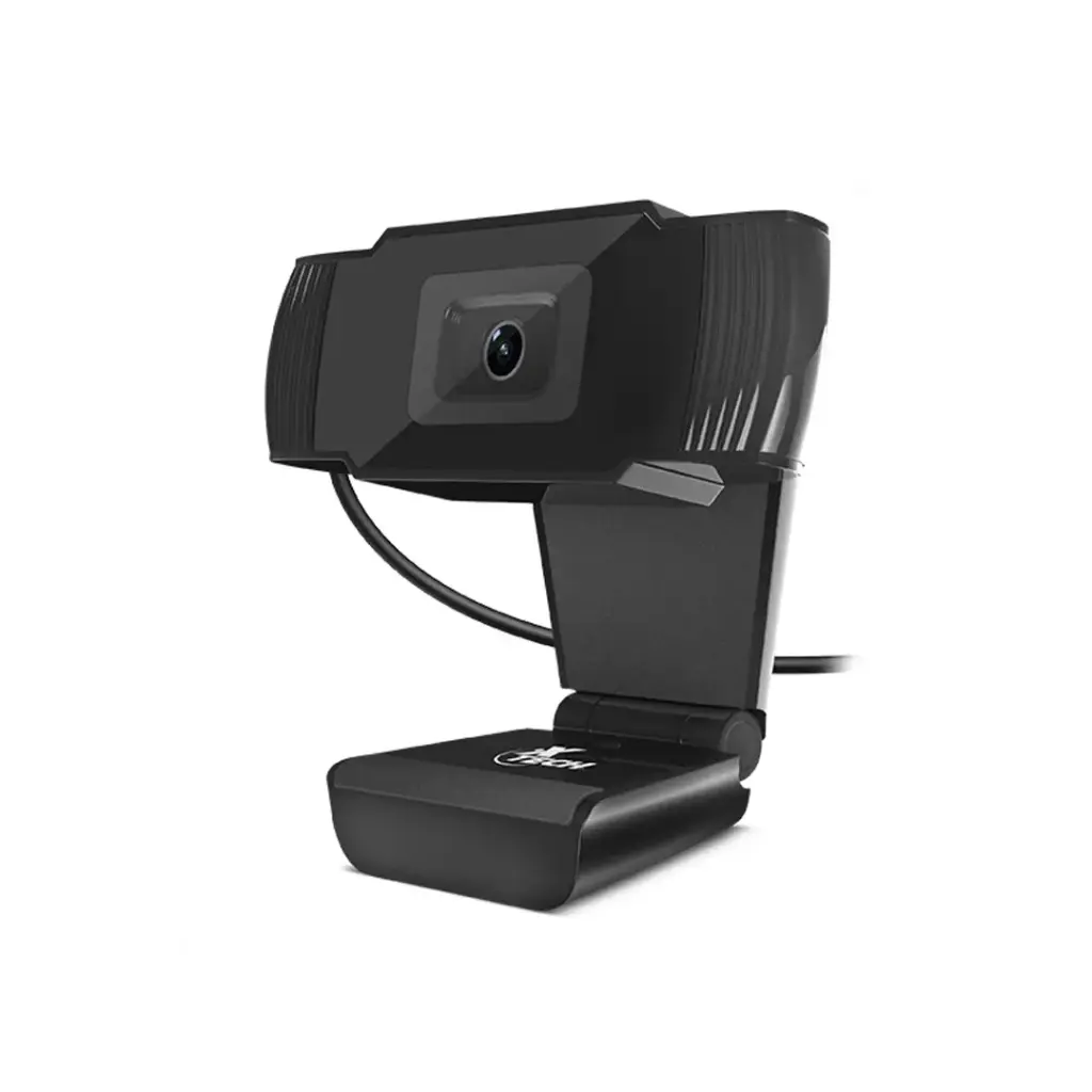 Camara Web Xtech XTW-720 1280x720p USB 