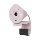BRIO 300 Cámara Web USB-C 1080p Rosa 