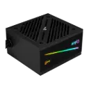 Fuente de poder Aerocool Cylon 600W