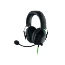 Headset Razer BLACKSHARK V2 X Black Jack 3.5 