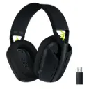 Headset Logitech G435 Black Lightspeed BT 