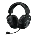 Headset Logitech Pro 7.1 USB Black 