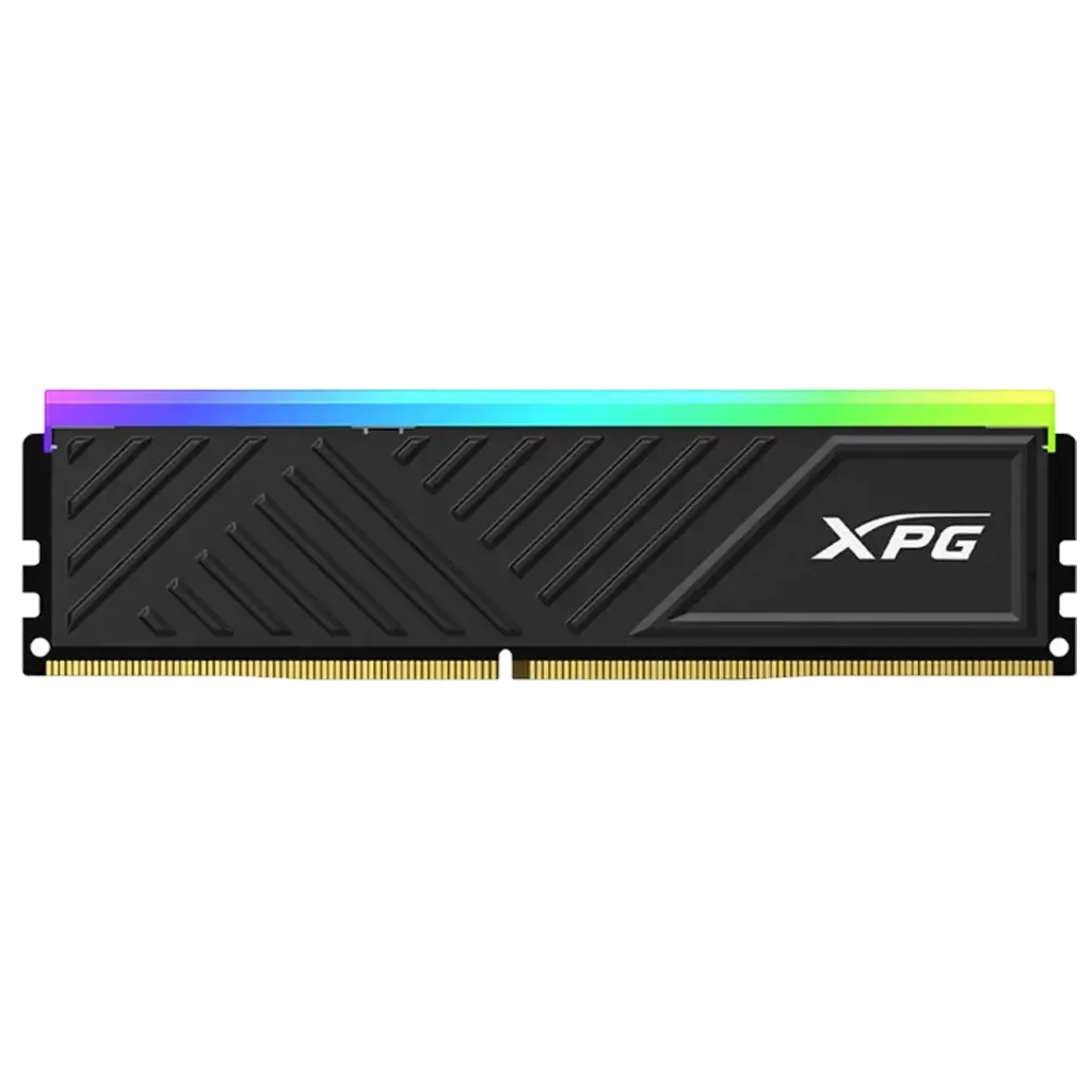 Memoria Ram XPG 8GB DDR4 3200Mhz D35G RGB 