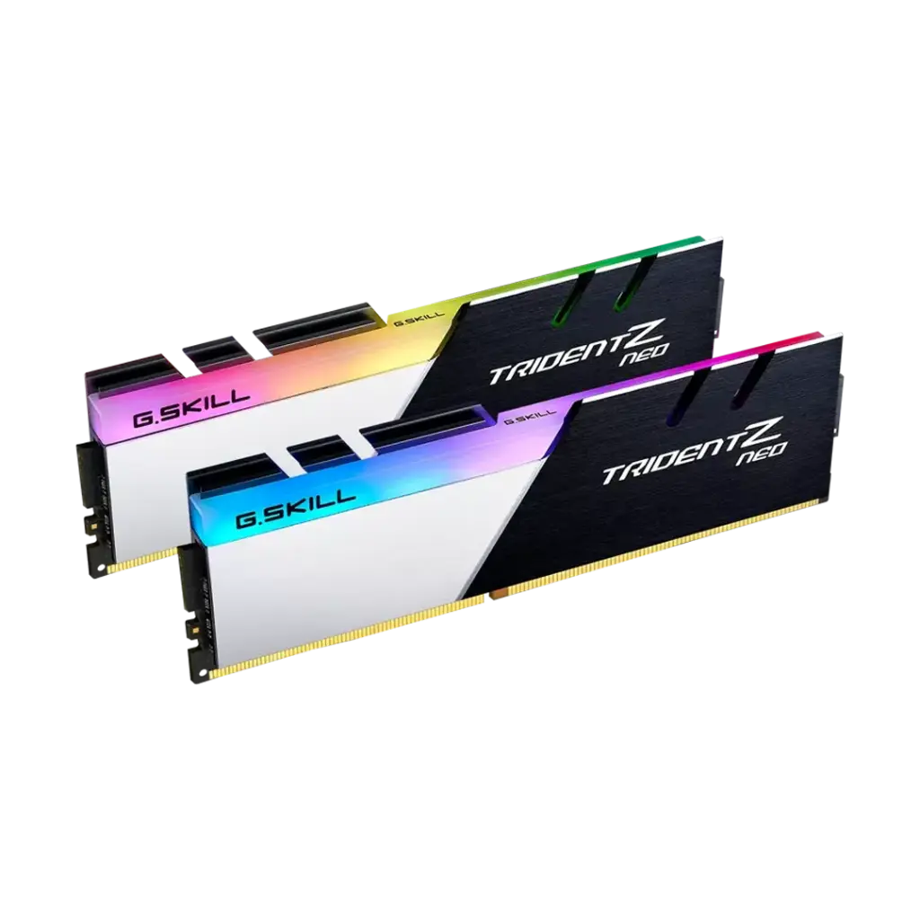 Memoria Ram 16GB(2X8GB) G.SKILL Trident Z Neo DDR4 3600MHZ