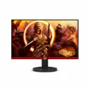 G2490VX Monitor Gaming 23.8" Full HD, HDMI y DP a 144Hz - Negro 