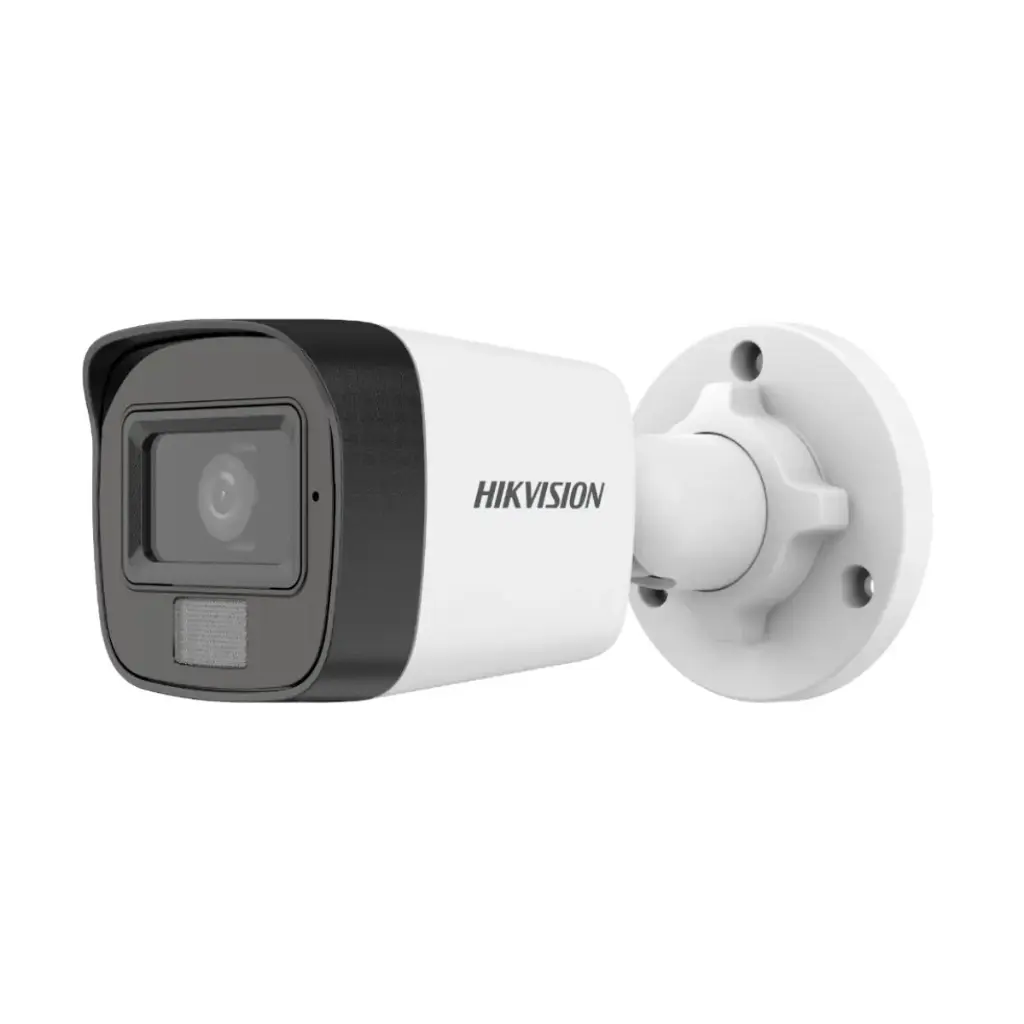 Cámara Bala 5MP HIKVISION