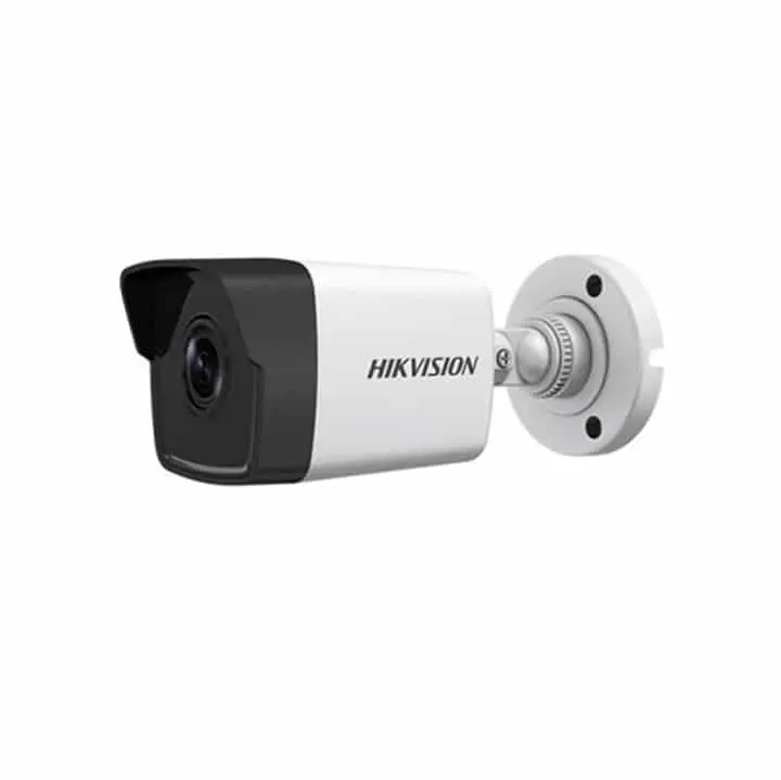 Cámara Bala IP 2MP HIKVISION 