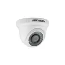 CÁMARA TIPO DOMO 2MP HIKVISION 