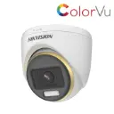 Cámara Turbo Domo Color Vu (2MP) HIKVISION 