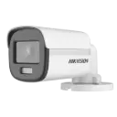 Cámara ColorVu Hikvision 5MP DS-2CE10KF0T-LPFS – Con Audio 