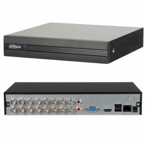 DVR Dahua / 16 Canales / 1080p 