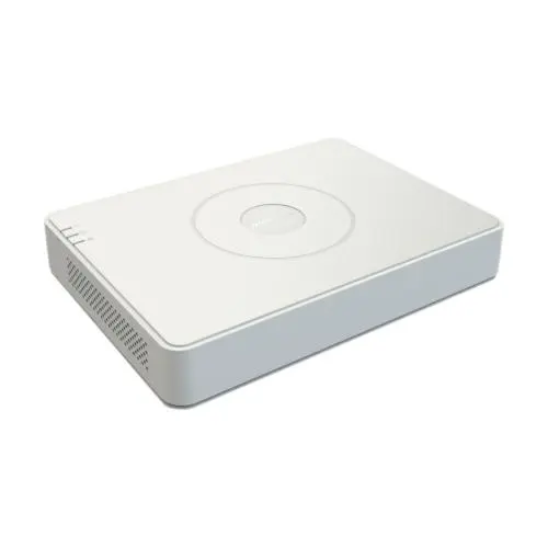 DVR 16 Canales 5MP Hikvision iDS-7116HQHI-M1/S