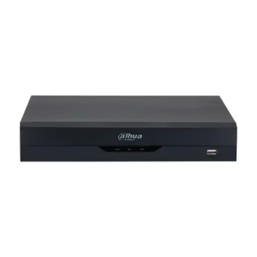 DVR Dahua / 16 Canales / 5MP 