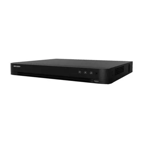 DVR Hikvision Turbo 16 Canales 