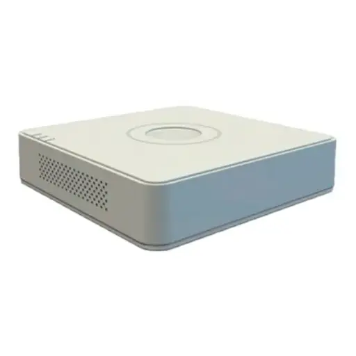 DVR 8 Canales 8MP HIKVISION