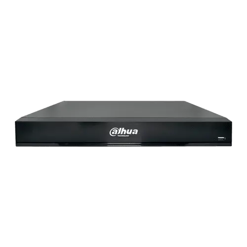 DVR Dahua 8 canales 2MP audio doble vía XVR1B08-I/T