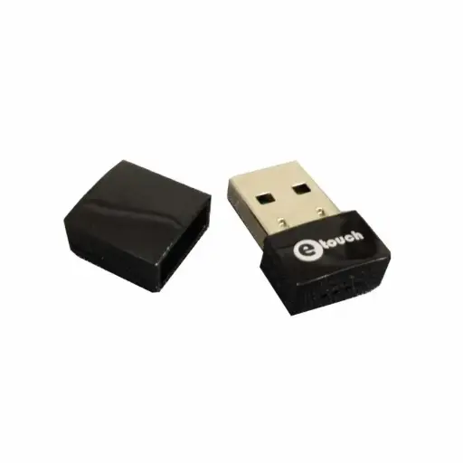 Adaptador Wifi - Etouch-N150 Mbps