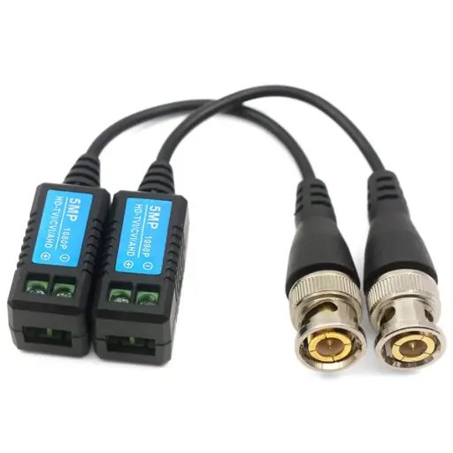 Video Balun 1080p 5MP 
