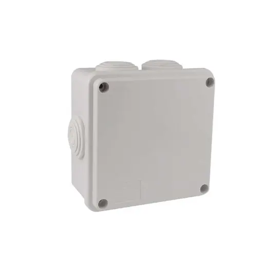 Caja de Registro Plexo 4×4 