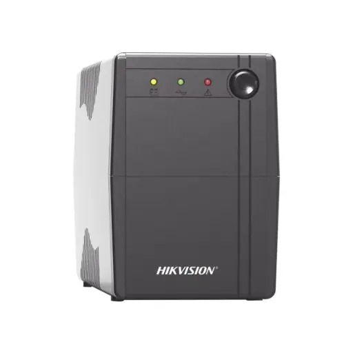 UPS Tipo Torre de 600VA/360W de 6 Tomas 