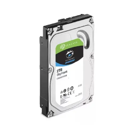 DISCO INTERNO 2TB SEAGATE SKYHAWK VIGILANCIA SATA 6GBPS