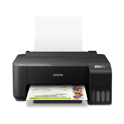 IMPRESORA EPSON ECOTANK L1250 