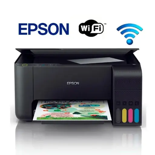 IMPRESORA EPSON ECOTANK L3250