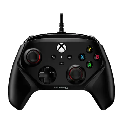 Control Hyperx Clutch Gladiate (Xbox)