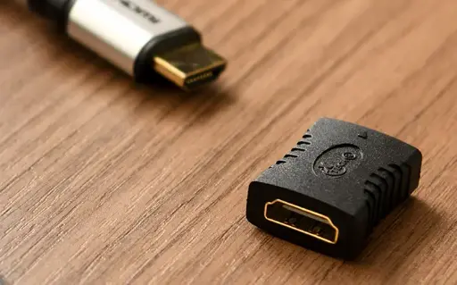 Adaptador Xtech HDMI (Hembra) a HDMI (Hembra) XTC-333 