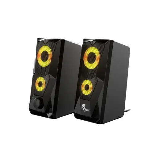 Altavoces para PC Xtech XTS-131 FireShot 