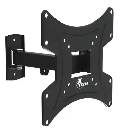 XTA-400 Soporte Inclinable con Giro para Televisión de 23" a 42"