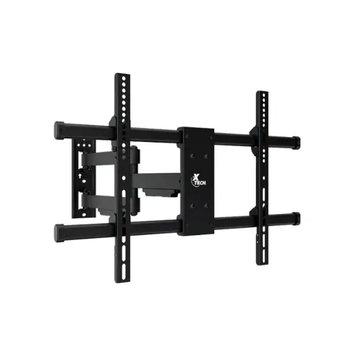 Soporte Inclinable para Televisión de 37" a 90" 